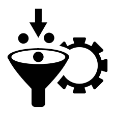Pool & Filtration Icon